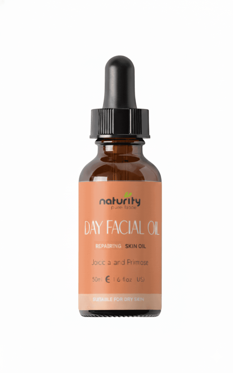 Day Facial Oil