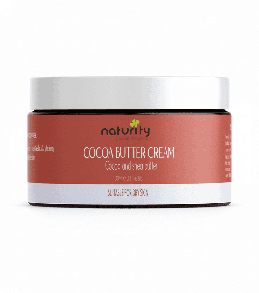 Coconut Butter Cream