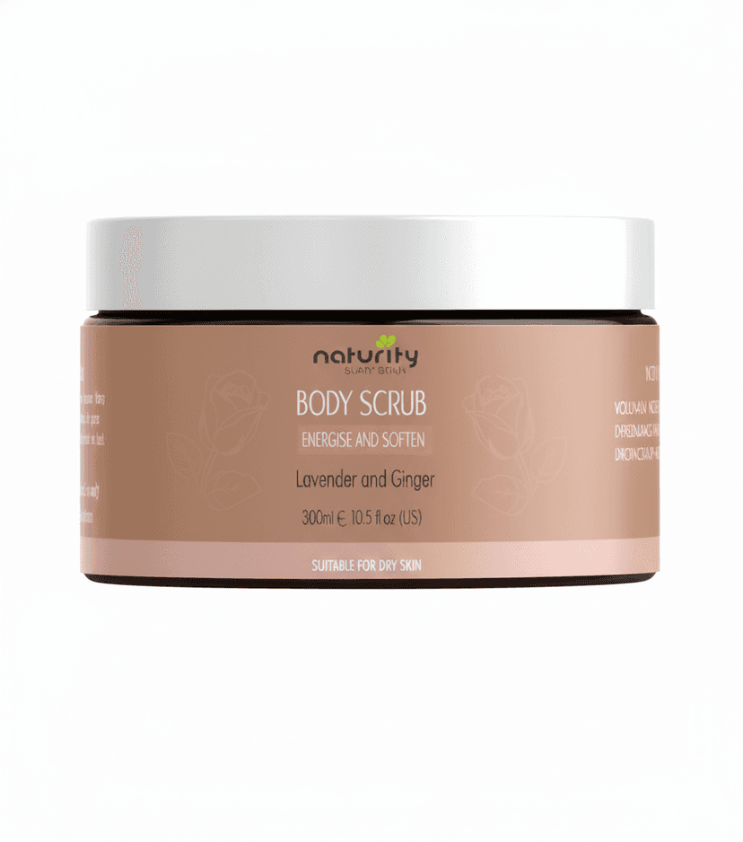 Body Scrub